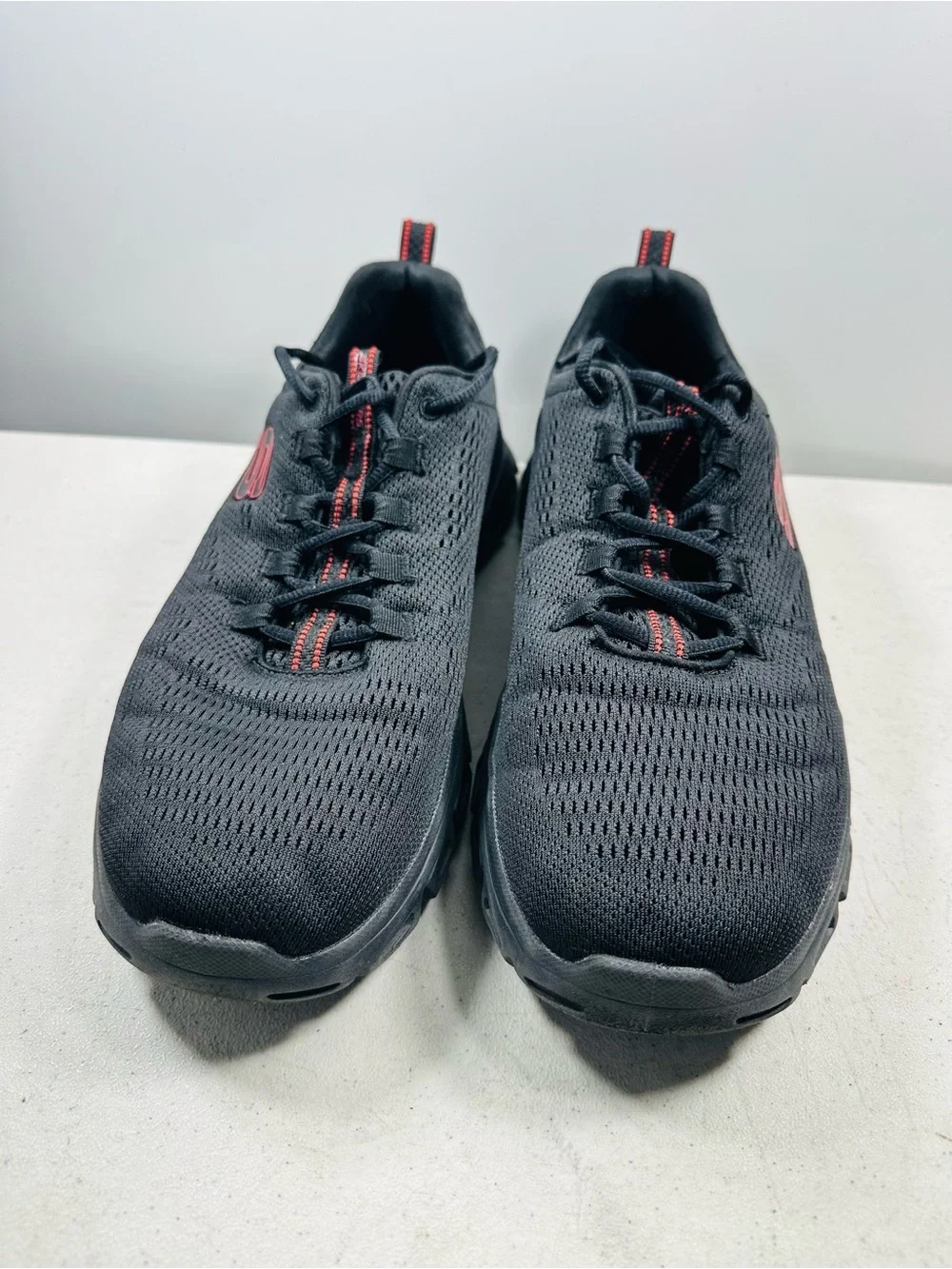 Skechers comfort focused